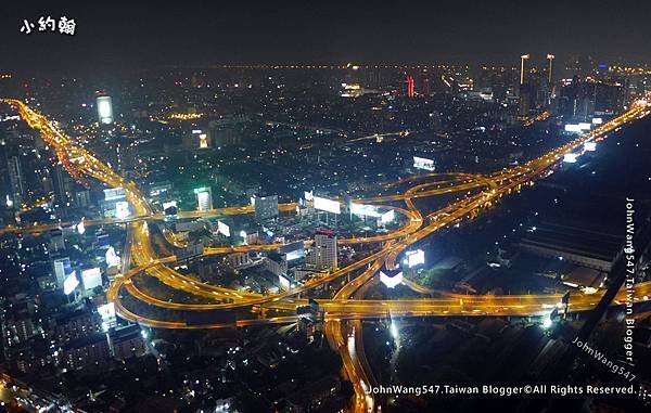 曼谷自由行四天三夜-Baiyoke Sky Hotel Observation Deck2.jpg