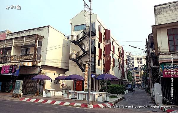 Maplewood Hotel Chiang mai Tha Phae Road.jpg