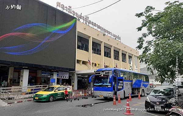 芭達雅3天2夜自由行Eastern(Ekamai)Bus Terminal to Pattaya.jpg