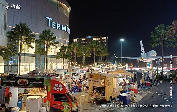 芭達雅3天2夜自由行Terminal 21 Pattaya芭提雅航站百貨小吃市夜市.jpg