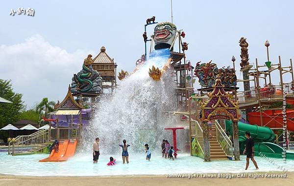 芭達雅3天2夜自由行Ramayana Water Park芭達雅羅摩衍那水上樂園8.jpg