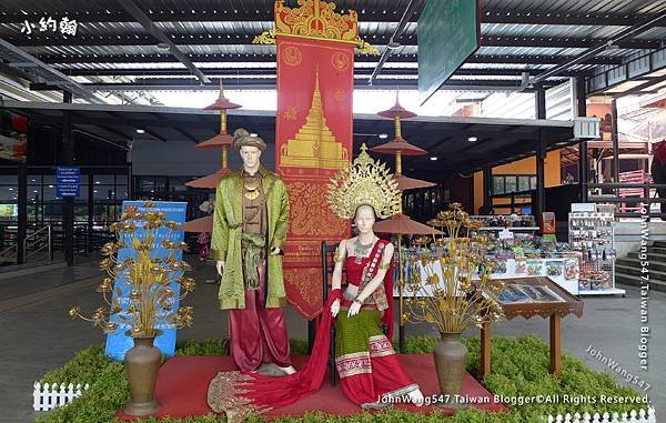 芭達雅3天2夜自由行Pattaya Nong Nooch東芭樂園文化村租借泰服.jpg