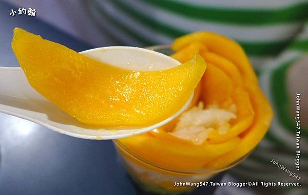 曼谷玫瑰花芒果糯米飯J.Tiang.Delivery Mango Sticky Rice2.jpg