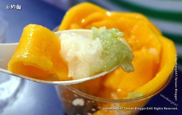 曼谷玫瑰花芒果糯米飯J.Tiang.Delivery Mango Sticky Rice4.jpg