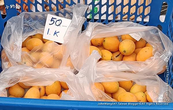 清邁水果Marian Plum芒果梅Plum Mango3.jpg