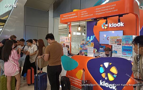 KLOOK泰國曼谷Suvarnabhumi Airport(BKK)蘇凡納布機場.jpg