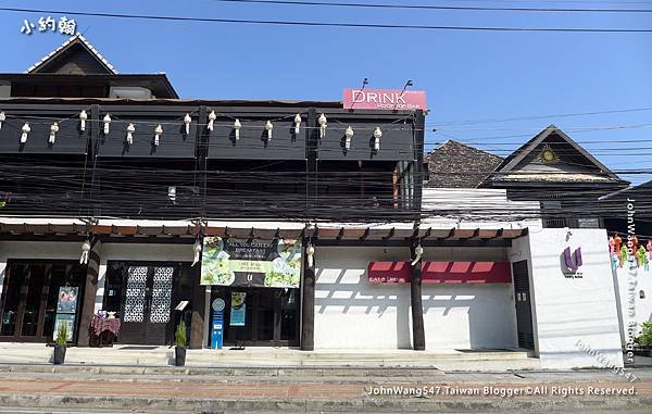 清邁古城U飯店U Chiang Mai Hotel.jpg