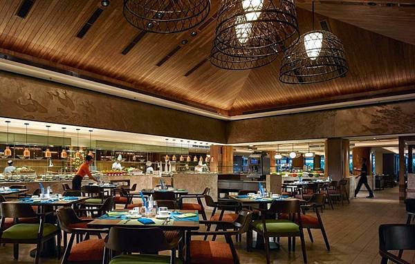 Shangri-La Tanjung Aru Resort亞庇丹絨亞路香格里拉渡假村3.jpg