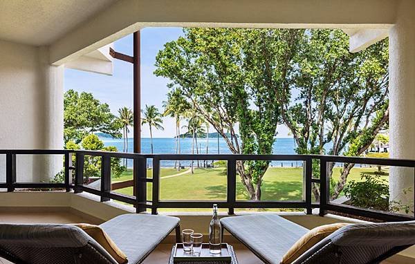 Shangri-La Tanjung Aru Resort飯店海景房3.jpg