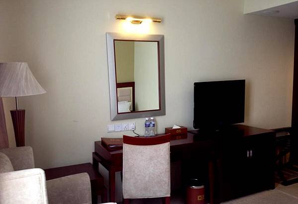 Gaya Centre Hotel room3Kota Kinabalu Sabah.jpg