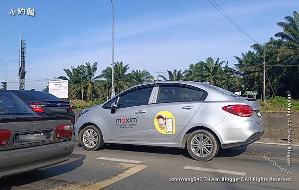 沙巴亞庇叫車app maxim TAXI Kota Kinabalu Sabah.jpg