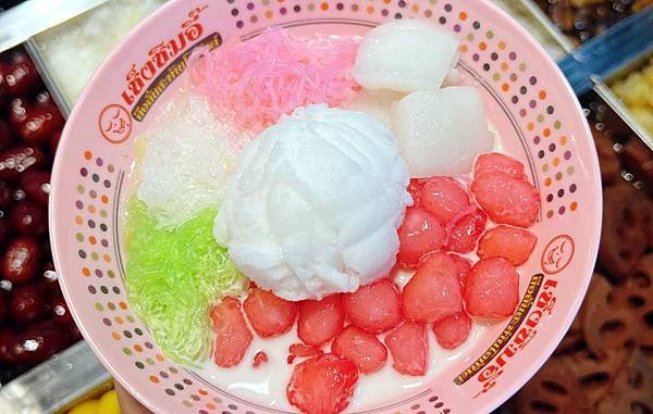 曼谷挫冰甜湯Bangkok Cheng Sim Ei Dessert3.jpg