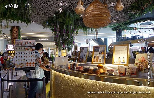 泰國米其林推薦泰式奶茶剉冰Pang Cha IconSiam.jpg