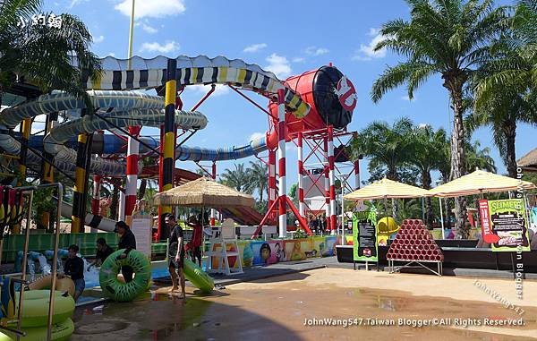 Columbia Pictures Aquaverse pattaya water park7.jpg