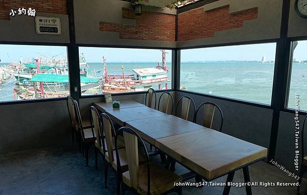 Pattaya Shell tangkay Seafood Restaurant Pattaya Chon Buri3.jpg