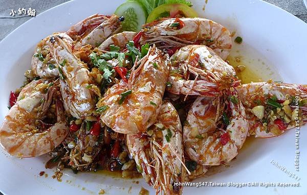 Pattaya Shell tangkay Seafood炸蒜頭蝦.jpg