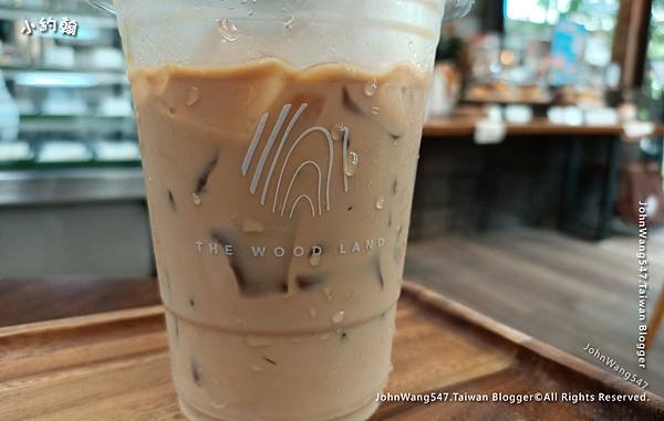 The Wood Land Bangkok Special Coffee.jpg