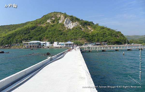 Khao Ma Jor Pier to Koh Samae San泰國莎邁珊島2.jpg