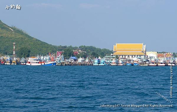 Khao Ma Jor Pier to Koh Samae San泰國莎邁珊島5.jpg