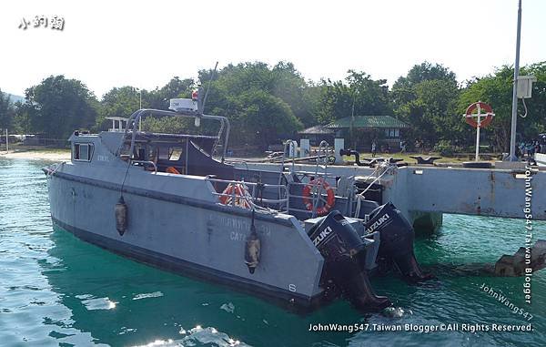 Khao Ma Jor Pier to Koh Samae San泰國莎邁珊島6.jpg