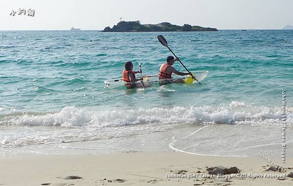 Koh Samae San泰國莎邁珊島透明獨木舟.jpg