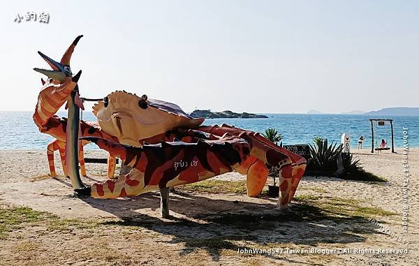 Koh Samae San泰國莎邁珊島一日遊10.jpg