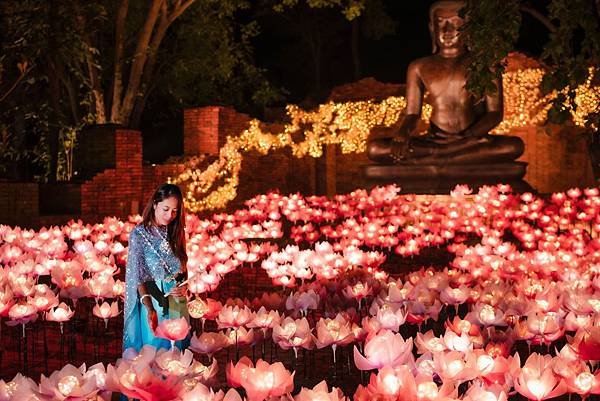 NaSatta Light Festival Ratchaburi2.jpg