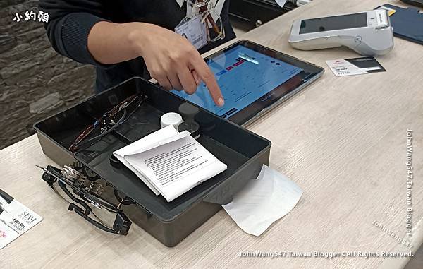 Siam Premium Outlets BangkokOwndays配眼鏡4.jpg