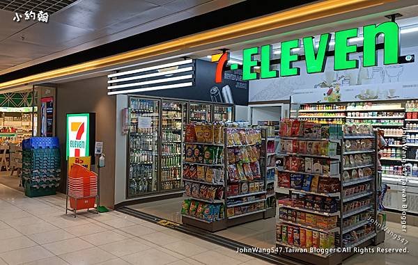 曼谷BKK機場7-11超商.jpg