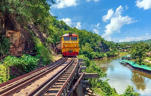 桂河大橋River Kwai Bridge死亡鐵路Death Railway2.jpg