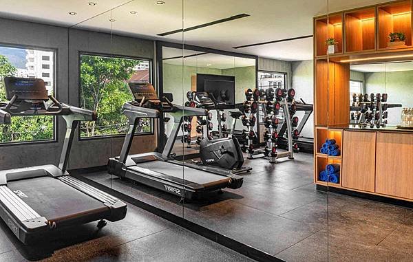 ibis Chiang Mai Nimman Journeyhub GYM.jpg