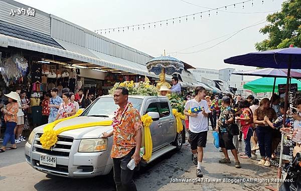 曼谷潑水節恰圖恰週末市集Chatuchak market.jpg