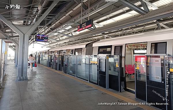 曼谷空鐵粉紅線MRT Pink Line搭車經驗談2.jpg