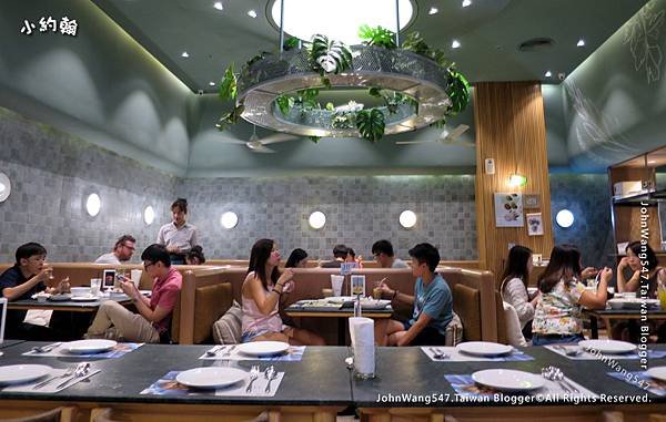 曼谷泰式料理Ponn Cafe Terminal 21 Asok2.jpg