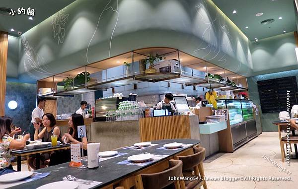 曼谷泰式料理Ponn Cafe Terminal 21 Asok3.jpg