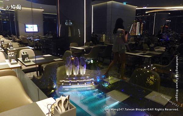 Pattaya Orbit Seafood Buffet@Grande Centre Point Space5.jpg