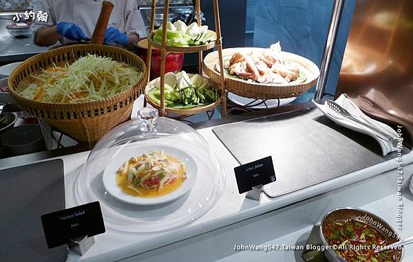 芭達雅海鮮吃到飽Pattaya Orbit Seafood Buffet11.jpg