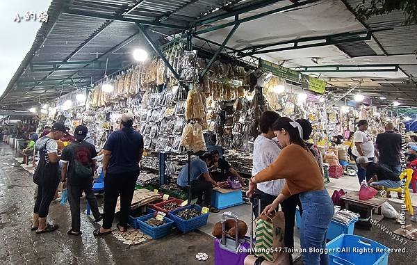 沙巴亞庇菲律賓市集 Pasar Kraftangan3.jpg