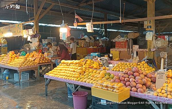沙巴亞庇菲律賓市集 Pasar Kraftangan5.jpg