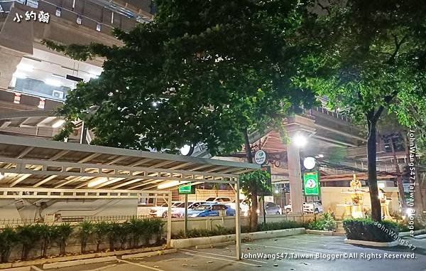 Health Land Sathorn(Chong Nonsi)曼谷沙吞按摩館1.jpg