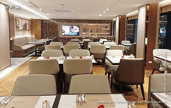 Aira Hotel Bangkok曼谷艾拉飯店早餐吧2.jpg