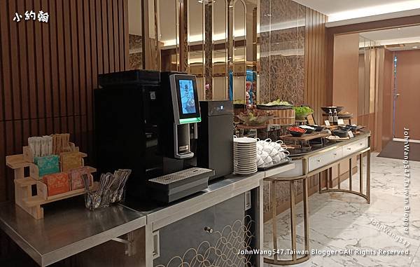 Aira Hotel Bangkok曼谷艾拉飯店早餐吧3.jpg