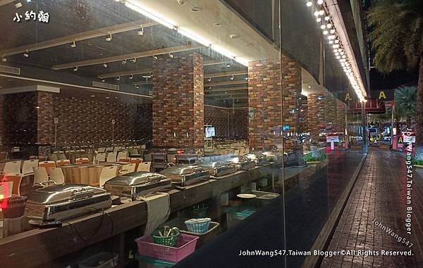 The Bazaar Bangkok Hotel曼谷飯店.jpg