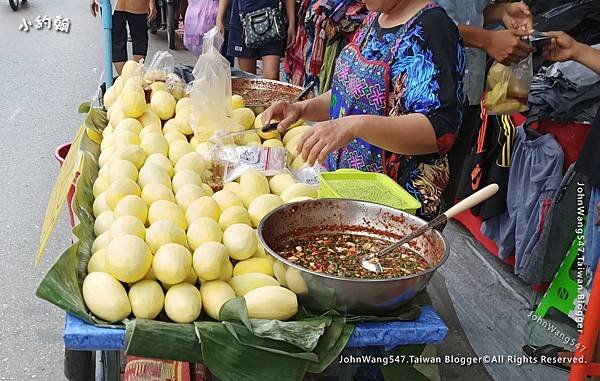 Phra Samut Chedi Festival Market早市版.jpg