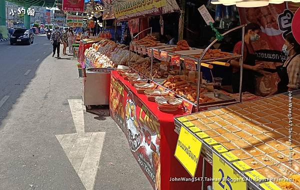 Phra Samut Chedi Festival Market早市版2.jpg