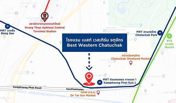 Best Western Hotel Bangkok Chatuchak MAP.jpg