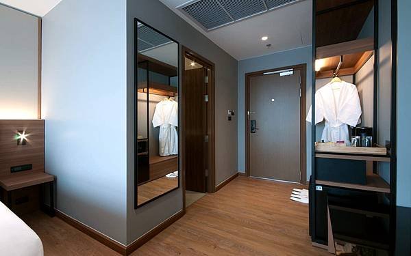 Best Western Hotel Bangkok Chatuchak room2.jpg