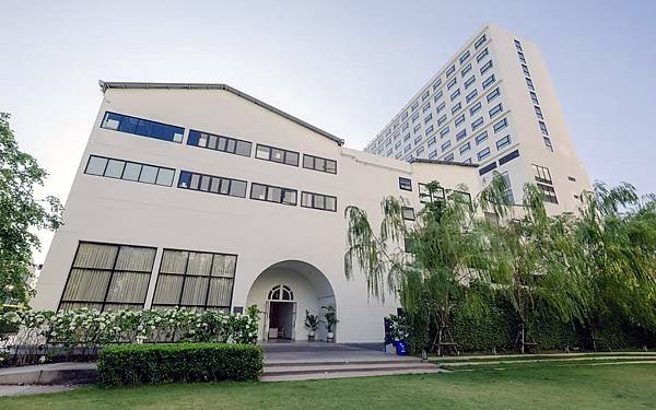 Best Western Hotel Bangkok Chatuchak7.jpg