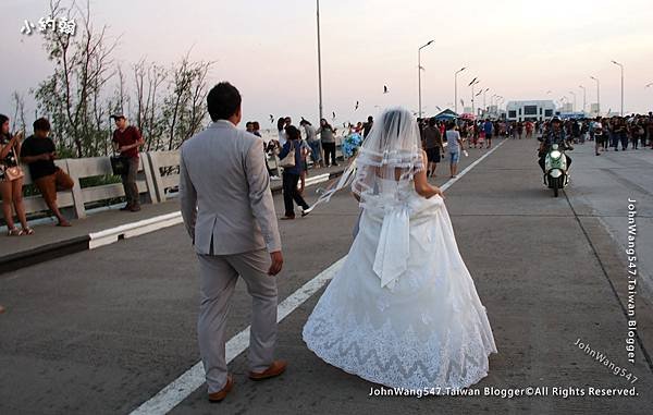 Bang Pu Recreation Center拍婚紗.jpg