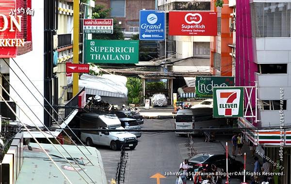 Super Rich (Thailand)Headquarter Rajdamri.jpeg